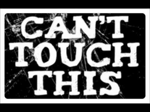 Mc Hammer - U can't touch this (Arkus P. Remix - 165bpm)