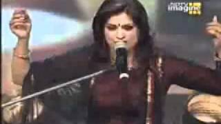 Chaap Tilak sab Cheeni   Richa Sharma