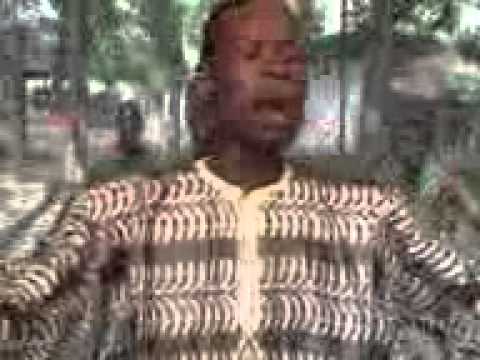 KARA SHOW Koumba frifri