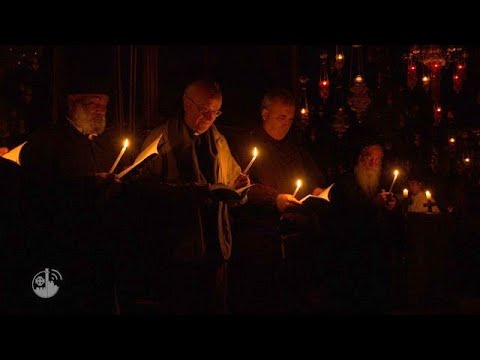 Intensa Settimana di Preghiera per l’unità dei cristiani a Gerusalemme