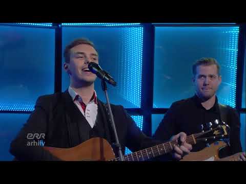 Ansambel Horoskoop - Pühapäev