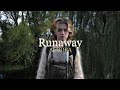 Runaway LARE AURORA Cover