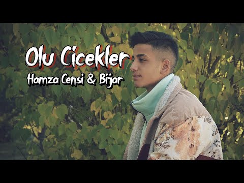 Hamza Çenşi & Bijar - Ölü Çiçekler (Official Video)