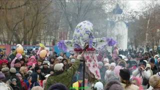 preview picture of video 'Масленица в городе Фролово2012.mp4'