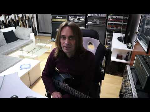 AxeFx3 Energyball highgain amp model - Any good?