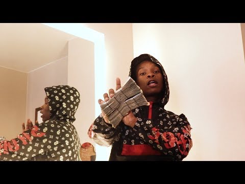 QUEEZY - "TEST ME" (OFFICIAL VIDEO) Directed by ASN Media Group