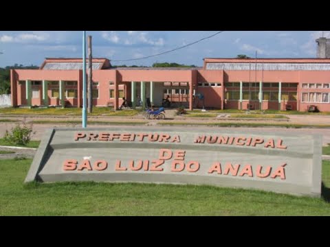 SÃO LUIZ / RORAIMA - Com muitas opções para os amantes do Turismo de Aventuras e Ecoturismo