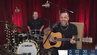 Blue October - Calling You (Live Acoustic 2021)