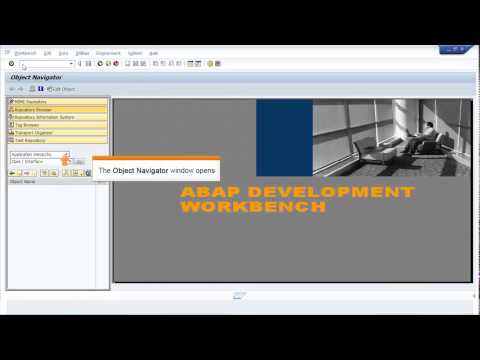 SAP ABAP 4 Tutorial | SAP ABAP Live Virtual Class Part 1 | Simplilearn