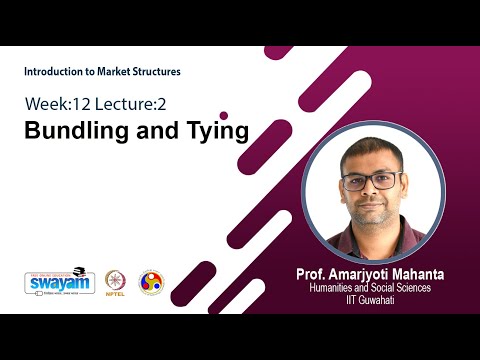 Introduction to Market Structures Intro Video