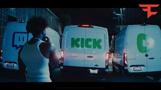 YourRAGE Kick & Faze Clan Signing Announcement Trailer