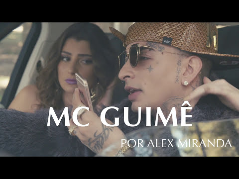 MC Guimê - Não Roba Minha Bri$a (Videoclipe Oficial)