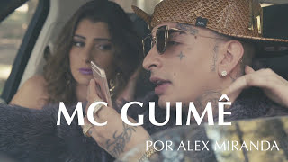 MC Guimê - Não Roba Minha Bri$a (Videoclipe Oficial)