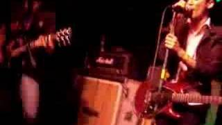 Monty Are I Tie Off Your Veins @ the Knitting Factory