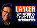 Comment devenir un entrepreneur qui réussit ? Robert Kiyosaki
