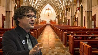 Video: Resurrection of Jesus - Richard Carrier vs Mike Licona 2/2