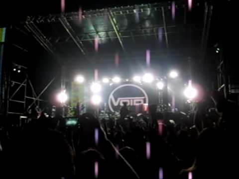 .1200 Festival - One Nation Festival 01/05/2010