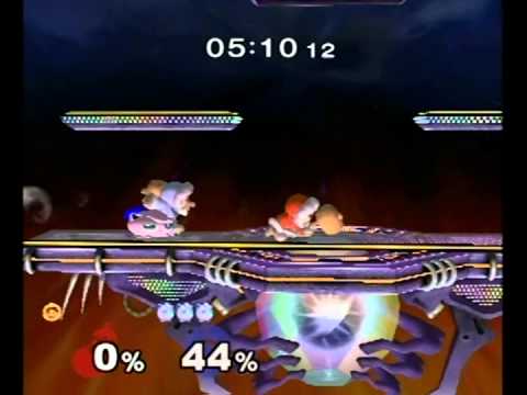 Tipperoni #7: Tuesday(IC's) vs Bieber(Puff)