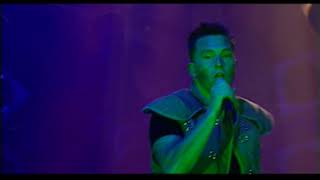 Ákos - TITOK - ( Hűség SAP 2000 )