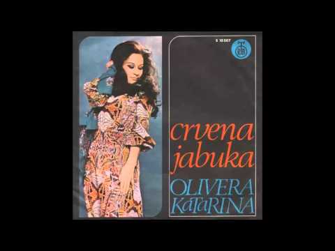 Olivera Katarina - Crvena jabuka - (Audio 1977) HD