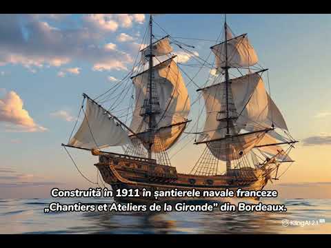 Machete de nave reale de la Dims-92.ro