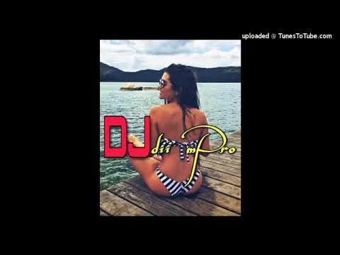 DJ dii mPro x Sheebah Ft. Weekend - Runtwon [Zouk 2018 ]