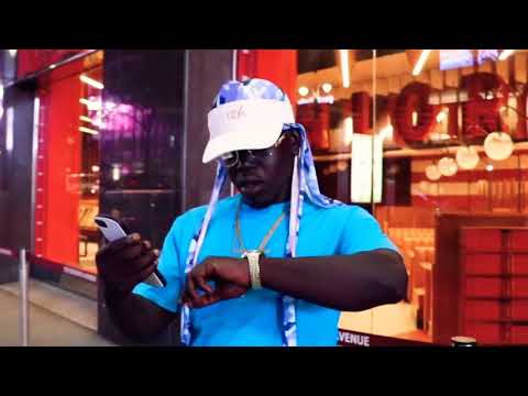 Young Leek 24/7 (Official 4K Video) NYC.