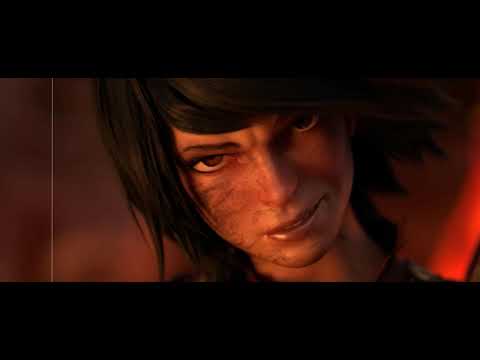 Making Of SMITE Back to HEMM by REALTIME