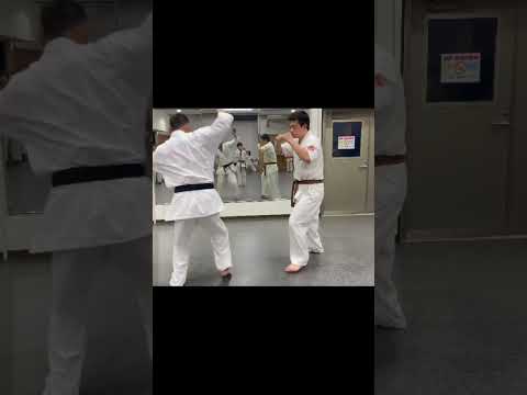 極真会館松伏町與川道場生徒募集‼️090-2643-8258 #karate #kyokushin #空手 #極真空手