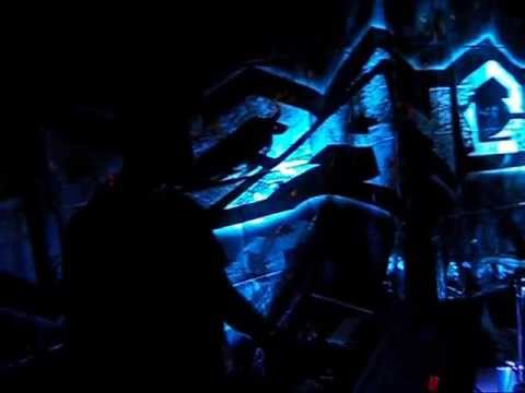 Canor Obscurus - Ragnarök [Symphonic Progressive Metal] (Vivo en Versión Rock - Edición Metal)