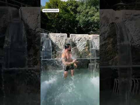 Rio Quente GO                               #goiás #rioquenteresorts #turismo #brasil