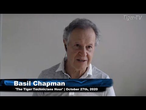 October 27th, Tiger Technician's Hour on TFNN - 2020