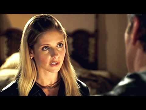 the watcher | buffy the vampire slayer | giles/buffy