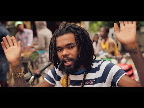 Dre Island - On Time  [Official Video 2015]