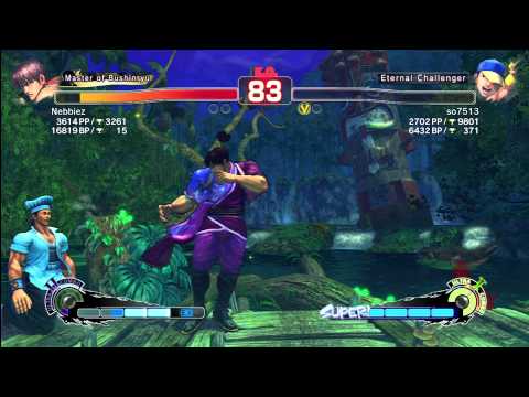 Nebbiez (Guy) vs so7513 (Yun)_SFAE_HD