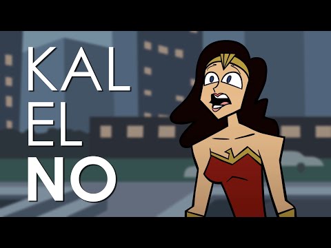 KAL EL NO