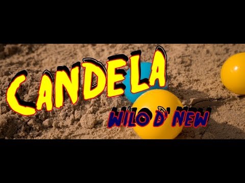 Wilo D' New - Candela 🔥 (Video Oficial)