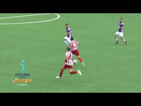 Special J | I gol della prima parte del campionato di Eccellenza Abruzzo 2025/26