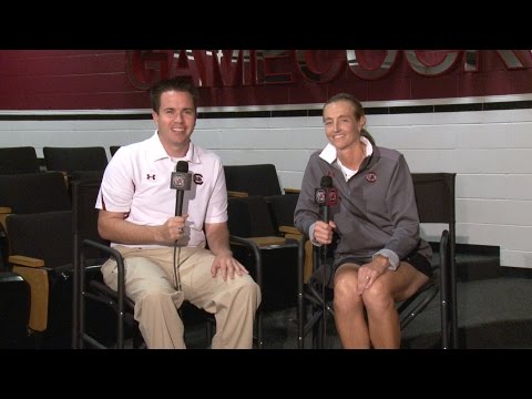 Shelley Smith Previews the Week - 9/23/15