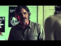 White Rabbit - Sam Trammell tries to be a better father - But it's too late for NICK KRAUSE!