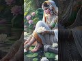 Radhe Teri Charno Ki Dhul Jo Mil Jaye Radha Rani Status Radhe Radhe Radhe Love Syama Ji