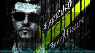 FARRUKO - LUNES A VIERNES (LETRA)