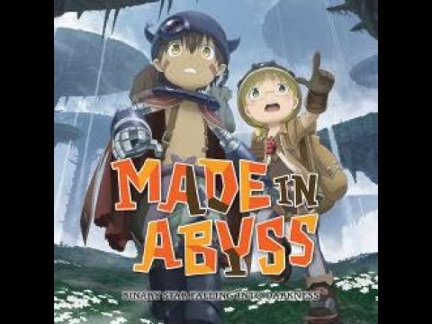 MADE IN ABYSS BINARY STAR FALLING INTO DARKNESS-Deep into the Abyss Mode : Tiare Final Boss Fight