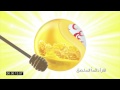 Strepsils Adv With Ghassan Al Katheri VO اعلان ستربسلز بصوت غسان الكثيري