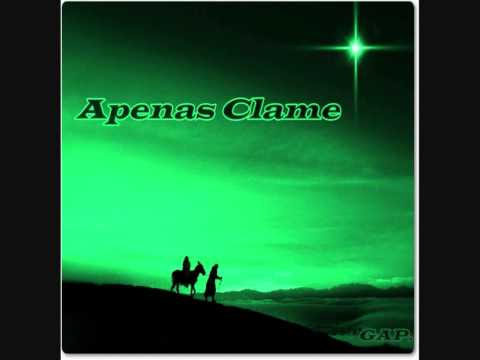 Hino Avulso - Apenas Clame