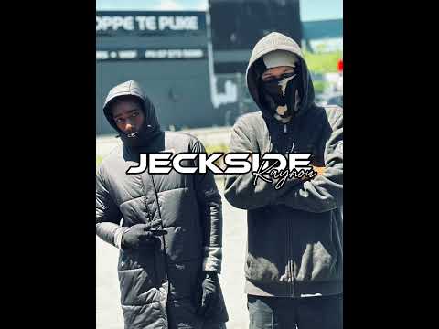 JECKSIDE x BOUSS - MON NOM [ZOUKREMIX] #GRVGRV🇳🇨🥷🏼