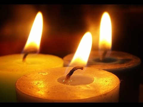 Народные приметы про свечи