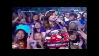 Download lagu Kyla KUMUKUTIKUTITAP (Joey Albert) Sunday All Stars 12/7/14 mp3 Download lagu Kyla KUMUKUTIKUTITAP (Joey Albert) Sunday All Stars 12/7/14 mp3