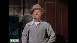 Make &#39;Em Laugh (1952): Full Song &amp; Dance - Donald O&#39;Connor - Musical Romantic Comedy - 1950s Movies