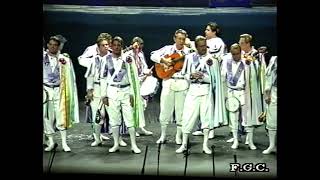 La tuna del loco – Preliminares – COAC 1993